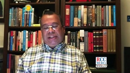 Euri Cabral: BHD creció 20.2% en el 2020.; El reto de una correcta Reforma Fiscal