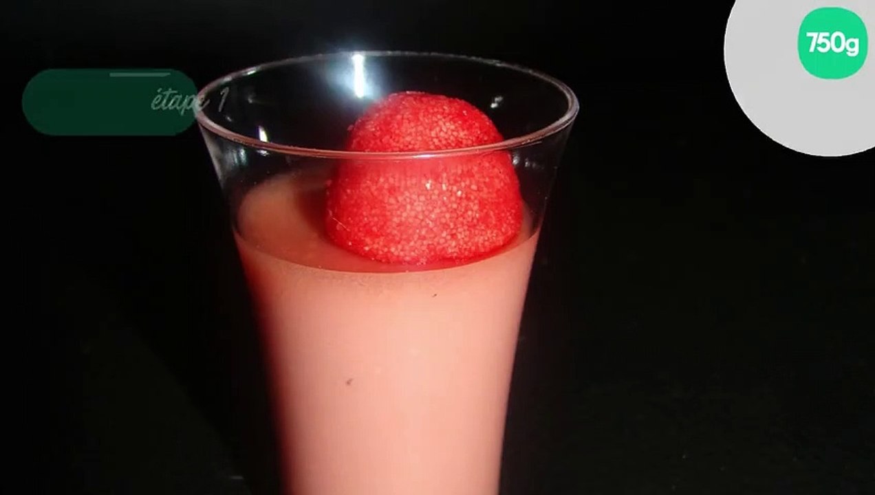 Verrine tagada