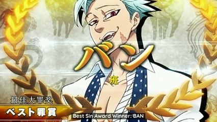 [ENG SUB] Suzuki Tatsuhisa and his award-winning character