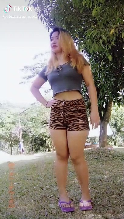 tiktok challenge