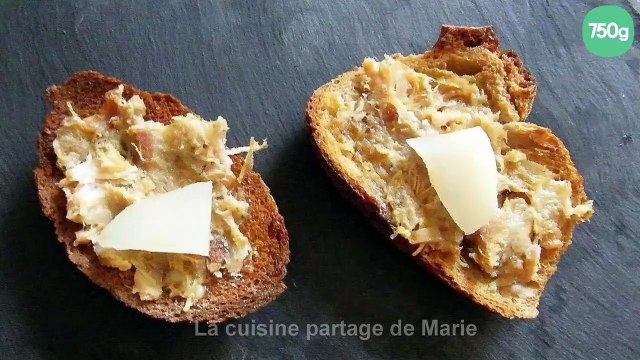 Rillettes de lapin faciles