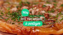 Tatin d'endives