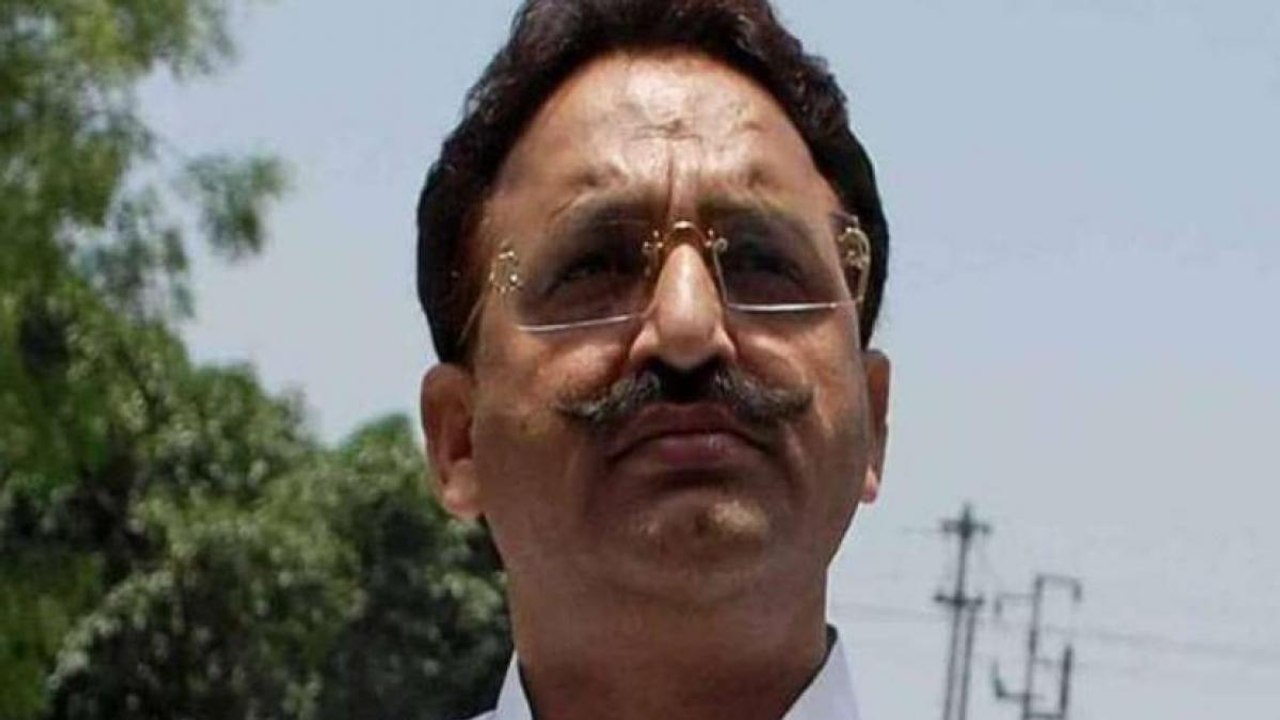 Mukhtar shifted to barrack 16, will undergo Cor...