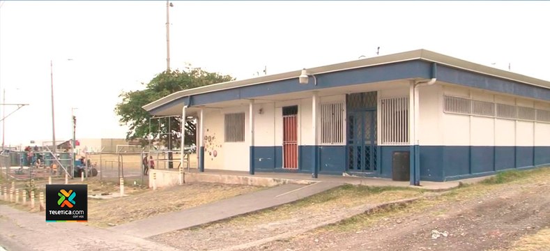 tn7-Delincuentes-balearon-caseta-policial-de-Rincón-Grande-de-Pavas 060421