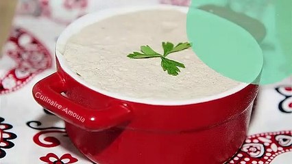 Pâté de sardines
