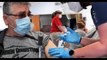 California nears COVID 19 vaccine target that would ease more reopening | OnTrending News