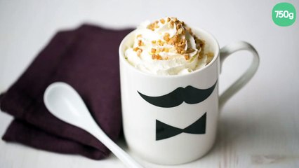 Mugcake inspiration crumble au yaourt