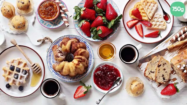 Coulis de fruits rouges express