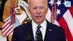 President Joe Biden announces all adults in US eligible for COVID vaccine
