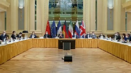 L'accord de Vienne de nouveau sur les rails ? Premiers débats indirects "constructifs"