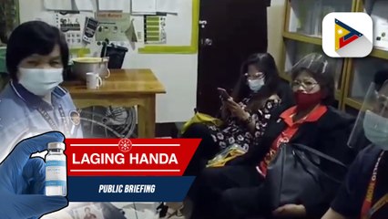 #LagingHanda | Search for 10 outstanding punong barangays sa Baguio City, nagpapatuloy