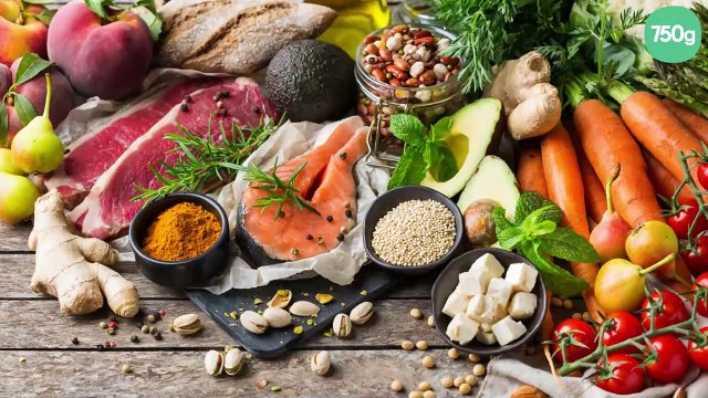 Nouilles sautées aux carottes et sésame