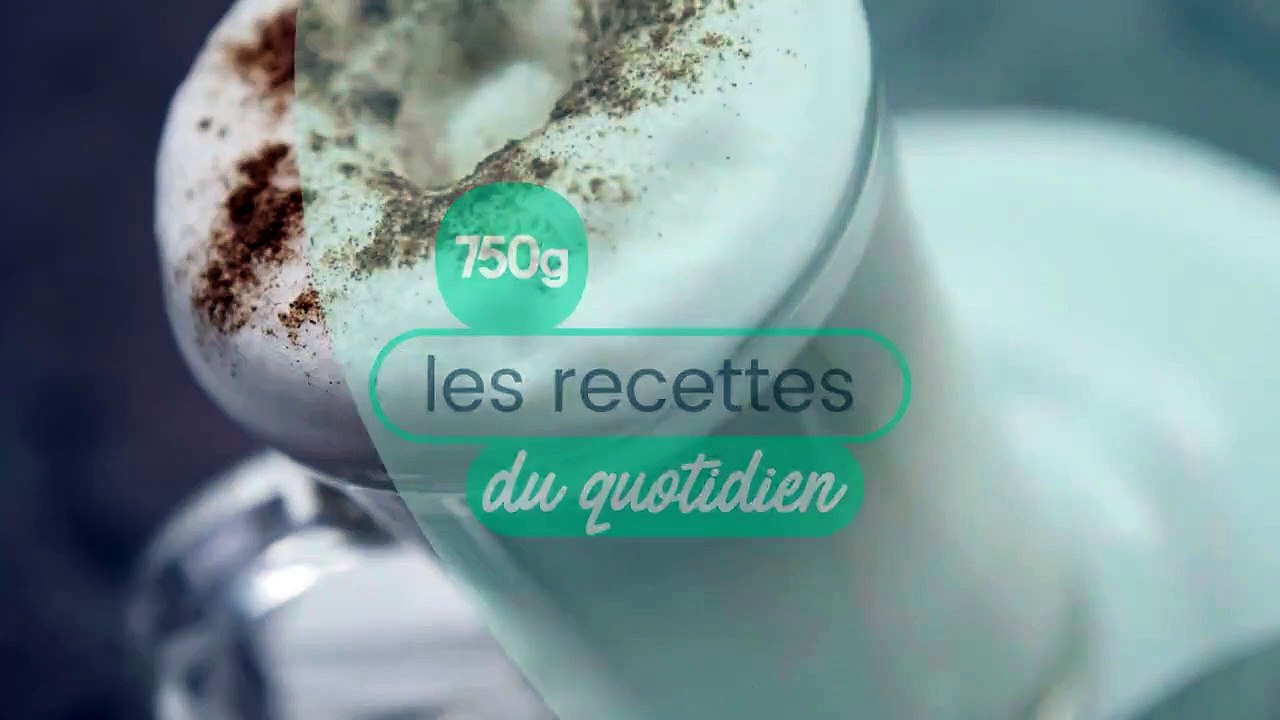 Cappuccino maison