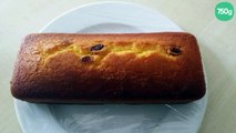 Gâteau 'Ti son' maïs