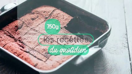 Fondant au chocolat délicieux et généreux