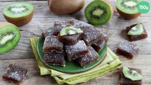 Pâte de Kiwi de l'Adour IGP