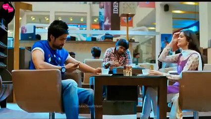 Very cute and funny couple 30 sec WhatsApp status(360P)