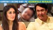 Randhir Kapoor ACCIDENTLY Shares Kareena Kapoor's Second Baby's Photo? Deletes It Later!