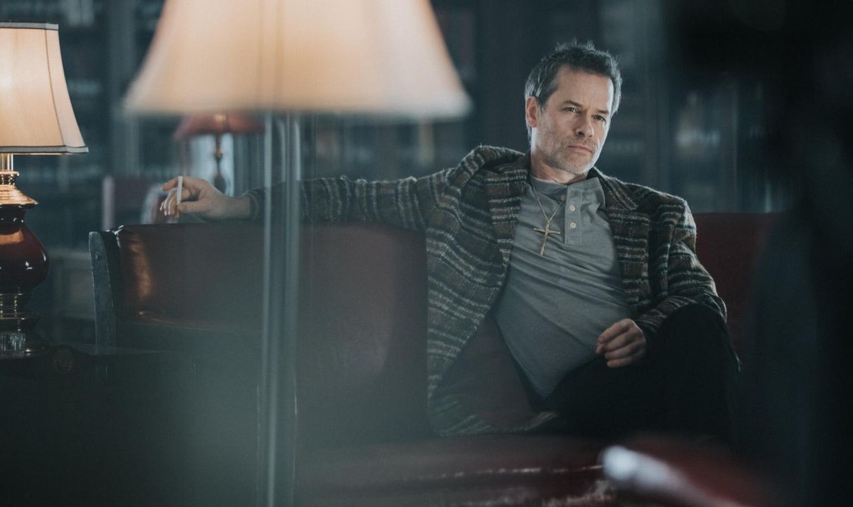 The Seventh Day - Trailer (Deutsch) HD