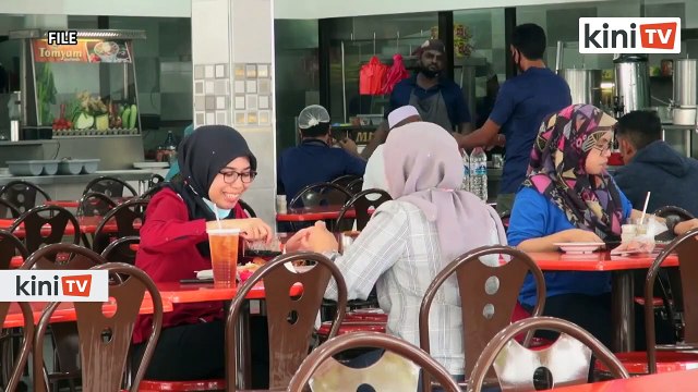 MCA finds ineffective hand-sanitizers at shops, restaurants in Selangor