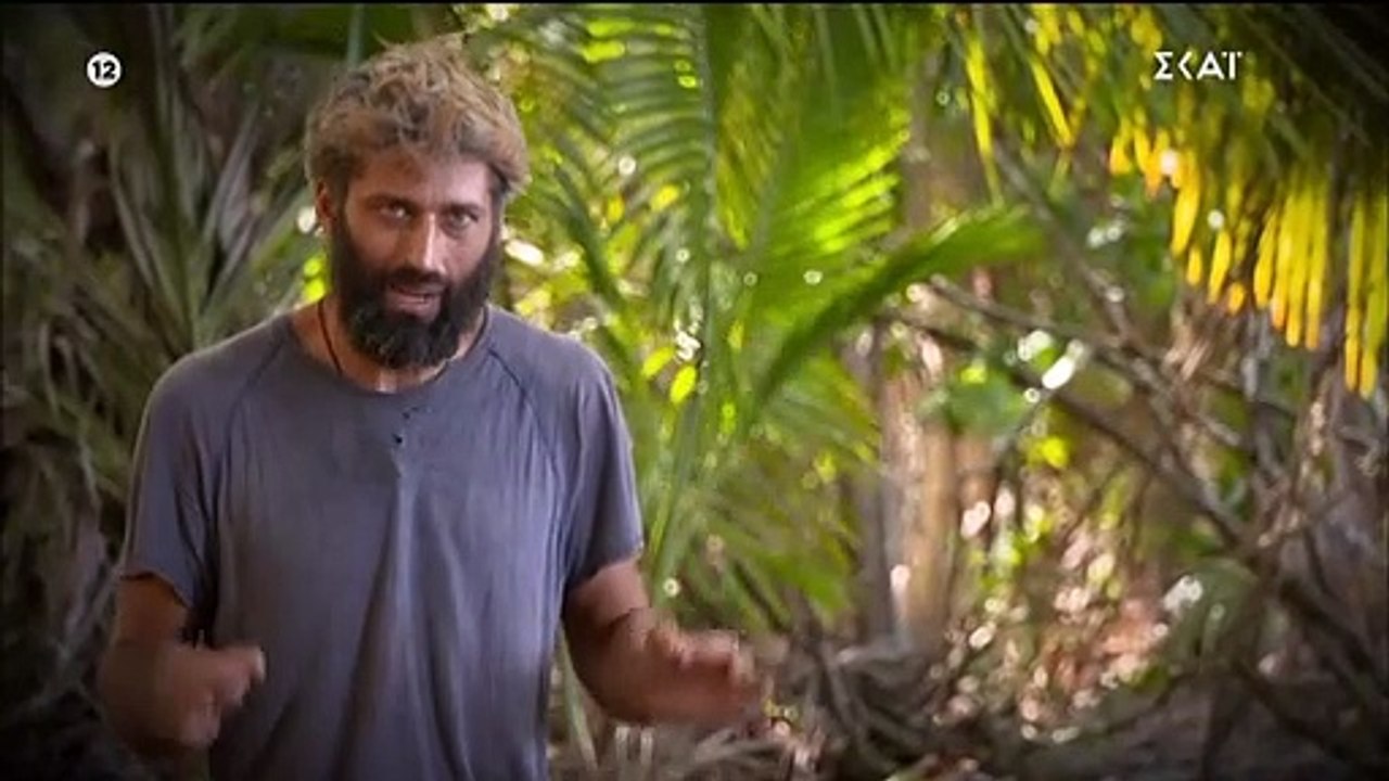 Survivor Spoiler: Τα νέα καρφιά Παππά – Τριαντά...