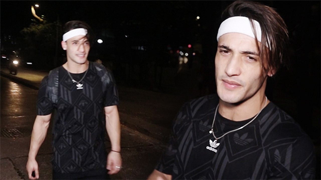 Asim Riaz Gives Fitness Tips After Government Announces Closure Of Gym