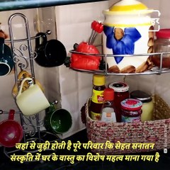 Know The Best Ways To Set Up Your Kitchen According To Vaastu