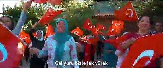 AK Parti'den yeni seçim klibi!