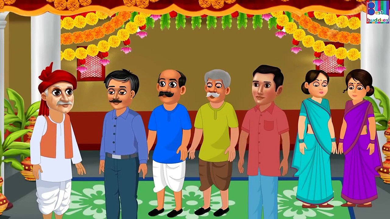 Biwi ki Safalta - স্ত্রীর সাফল্য _ Bangla Story _ Moral Stories _ Story in Bengali _ Bangla Golpo