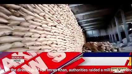 Sugar Satta Mafia reveal, Sheikh Mansoor's statement on Sugar Mafia | Republic News |