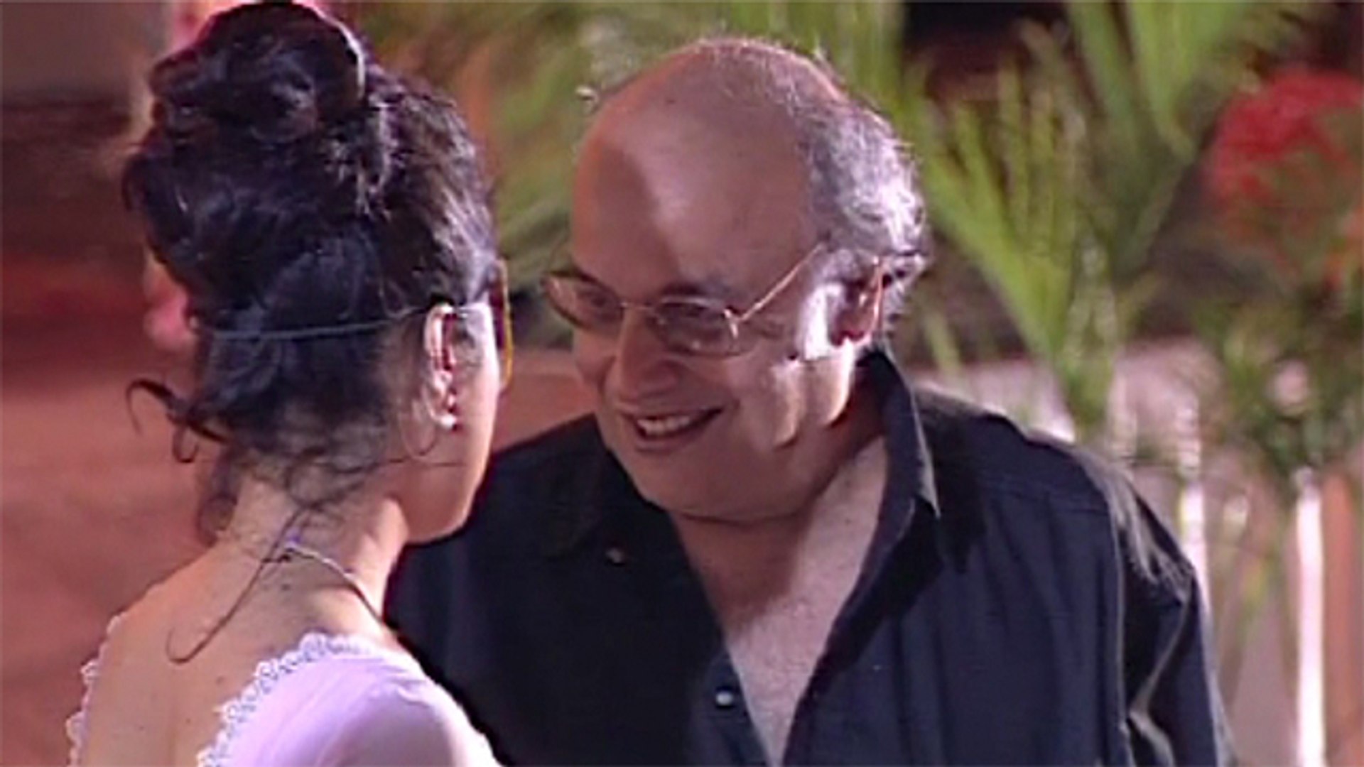 Ashutosh Rana In Sangharsh
