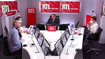 Le journal RTL de 7h30 du 07 avril 2021