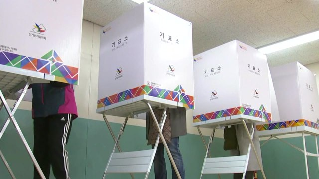 [더뉴스-더인터뷰] 4·7 재보선 '운명의 날'...민심의 선택은? / YTN