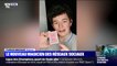 Ce jeune magicien breton cartonne sur les réseaux sociaux