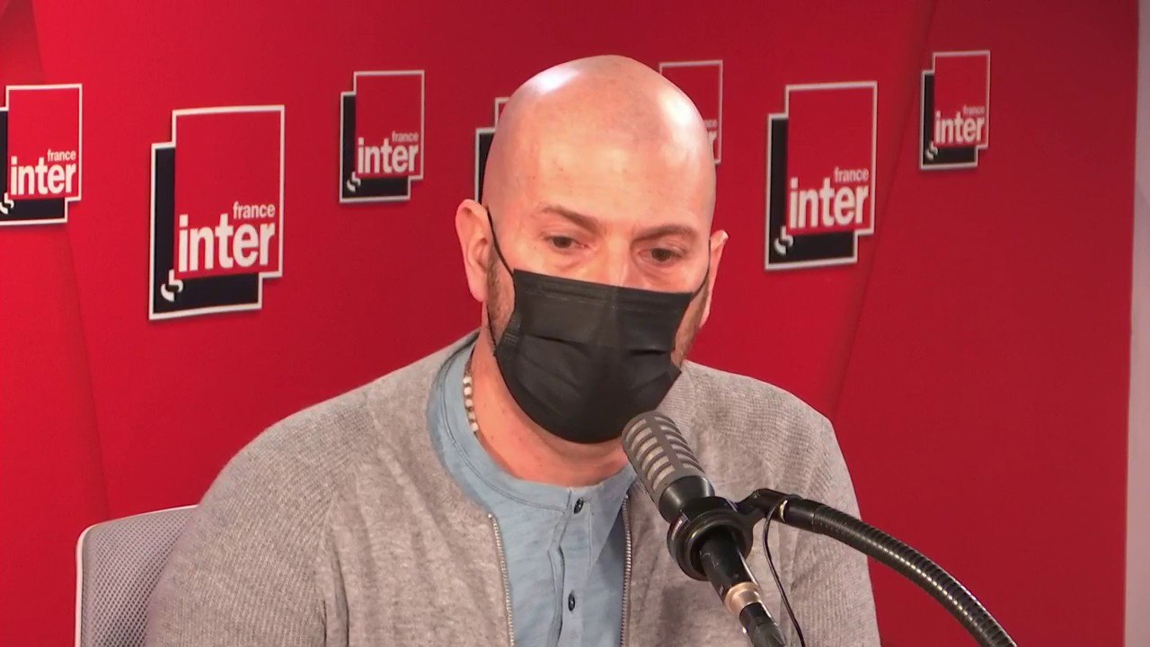 Akhenaton : "On ne vit pas une pandémie, on vie une syndémie : ce sont la crise sociale et la crise écologique qui nous conduisent à vivre ce qu'on vit."