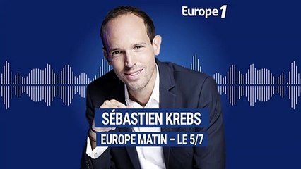 Euthanasie : "une grande loi de liberté" selon son défenseur Olivier Falorni