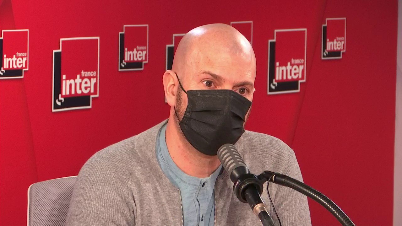 Akhenaton : "Quand des gens ont peur, ils réagissent de façon irrationnelle et extrême en essayant de trouver des coupables qui sont les plus faciles à désigner. Pour moi, le RN fonctionne uniquement en désignant des coupables à des situations pénibles."