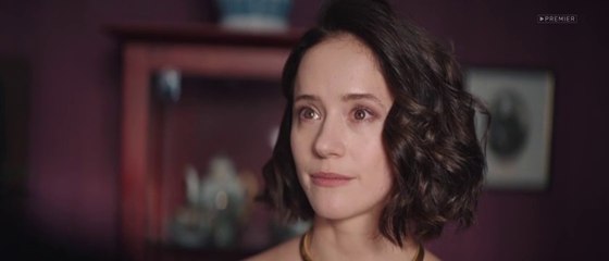 Белый снег - 3 серия