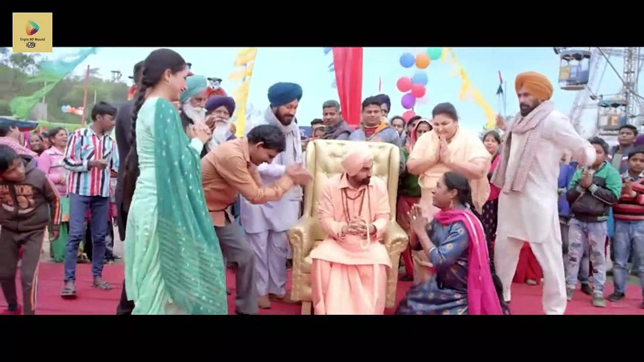15 Lakh Kado Aauga Part 2