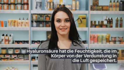 Wie wählt man ein Schönheitsprodukt und seine Vorteile?