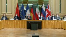 «Οδικός χάρτης» για την αναβίωση της πυρηνικής συμφωνίας με το Ιράν
