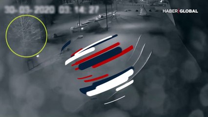 Van Gogh'a ait 'İlkbahar Bahçesi' tablosunu çaldığı iddia edilen şüpheliye gözaltı