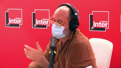 "T'as pas ton aspi' bouloches ?!" - Dans les coulisses du 5/7 !