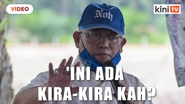 'Macam mana syarikat baru tubuh dua bulan boleh dapat tanah?' - Noh Omar