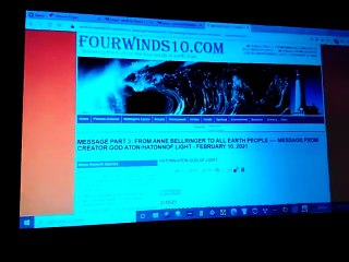 VID_20210210_160448 Fourwinds Earth Angry Ready To Tilt, earth waiting for her champion