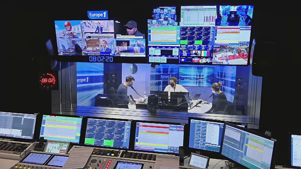 Pénurie de matériaux, flambée des prix... La crise sanitaire fait trembler le secteur du bâtiment