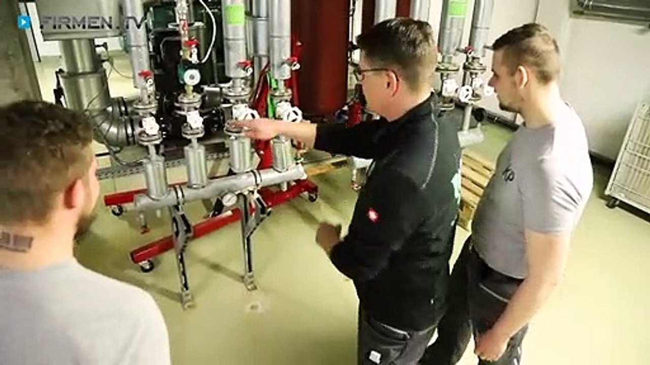 KP-Energiesysteme Gary Kühn & Marco Pollak GbR in Reilingen – Ihr Profi für Sanitär & Heizung