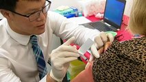 NSW government to open mass vaccination hub in Sydney's inner-west