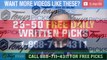 Hornets vs Thunder 4/7/21 FREE NBA Picks and Predictions on NBA Betting Tips for Today