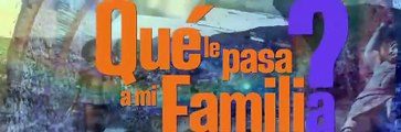 Que le pasa a mi familia Capitulo 34 Completo - Que le pasa a mi familia Capitulo 34 Completo